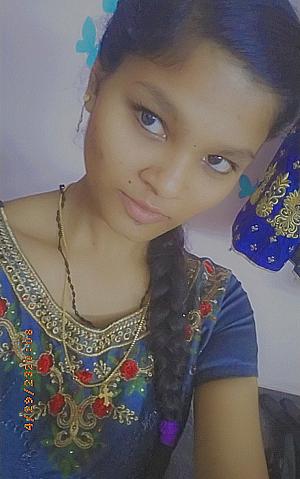 Profile photo for Joulysha J S