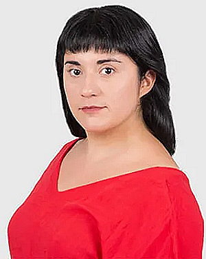 Profile photo for Sofía Fajardo Rodríguez