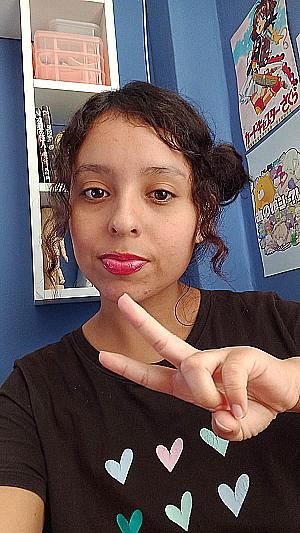 Profile photo for Andrea Huaman Huambo