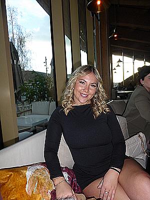 Profile photo for Milly Richards