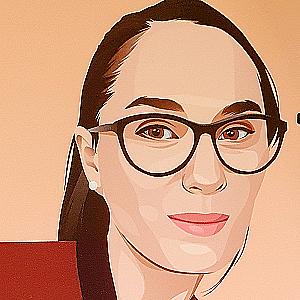 Profile photo for TRASSARD Elodie