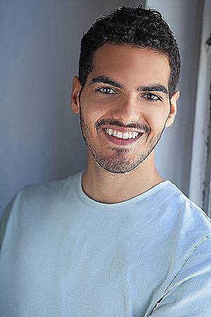 Profile photo for Ali-Moosa Mirza