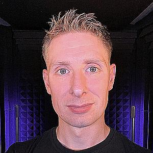 Profile photo for John Calvert