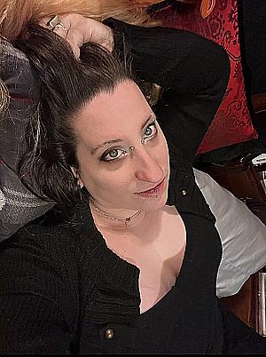 Profile photo for Jennifer Bittner