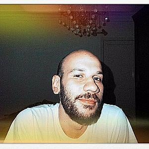 Profile photo for Mohamed Elshaarawei