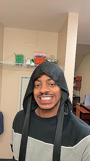 Profile photo for Jalen Varner