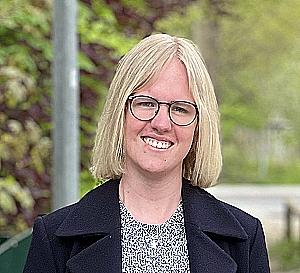 Profile photo for Emily Höpner