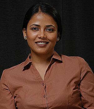 Profile photo for Harsha Puja Joseph