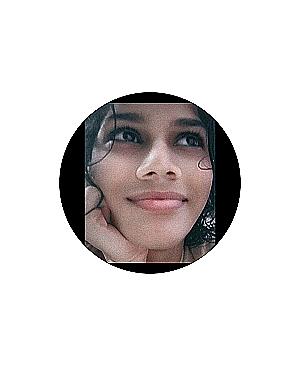 Profile photo for Ashley Roy