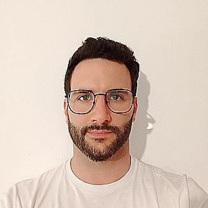 Profile photo for Camilo Carranza