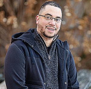 Profile photo for Kris Heller