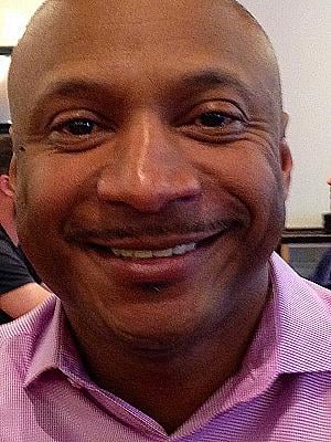 Profile photo for WARREN Fairley