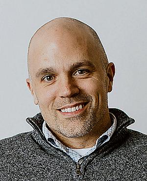 Profile photo for Jeremy Brown