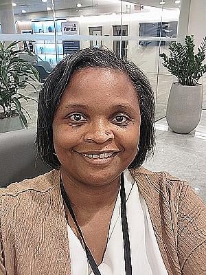 Profile photo for Shunta Brown