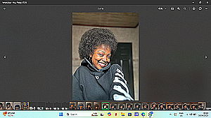 Profile photo for Matlhogonolo Thandiwe Kwatlhai