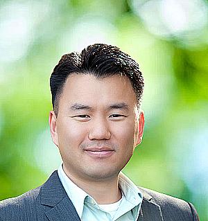 Profile photo for David Seo