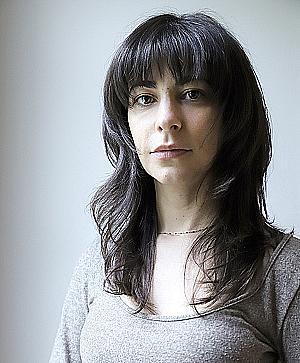 Profile photo for Sara Seferian