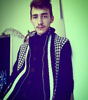 Profile photo for Jaeden White