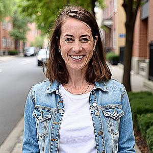 Profile photo for Ayesha Tansey