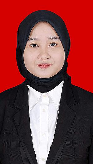Profile photo for Regina Rahayu Putri