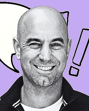 Profile photo for Mike Langhans