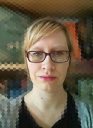 Profile photo for Agata Sutkowska