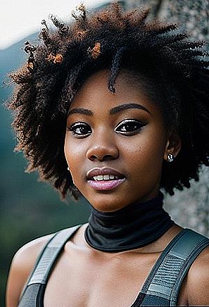 Profile photo for Annabel Ibuchim