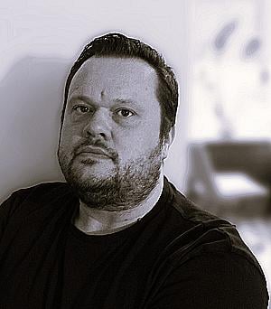 Profile photo for Aaron Jenner