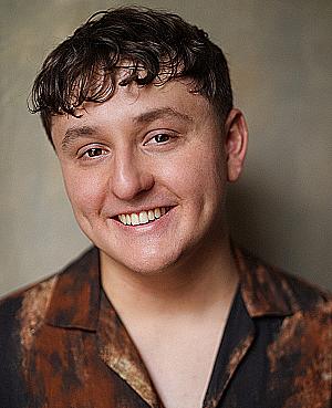 Profile photo for Oli Cunliffe