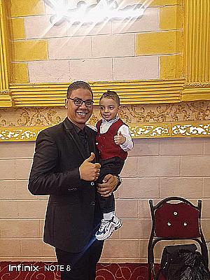 Profile photo for Mohamed Fawzy