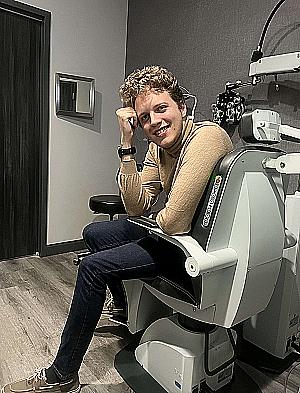 Profile photo for David L Kelly