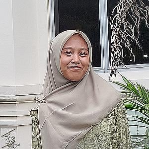 Profile photo for Diah Dwi Sundari