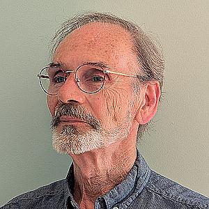 Profile photo for John Lang