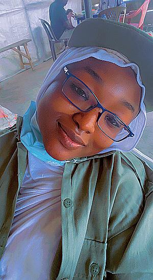 Profile photo for Maryam Usman