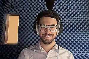 Profile photo for Vincent Favetta