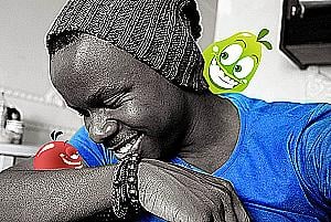 Profile photo for Eddy Lama