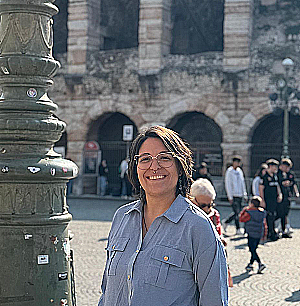 Profile photo for Camilla Pessoa