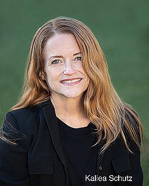 Profile photo for Kaliea Schutz