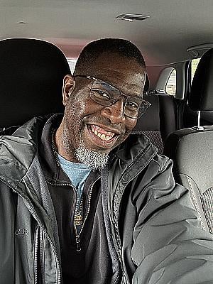 Profile photo for Amar "Ace" Cooper