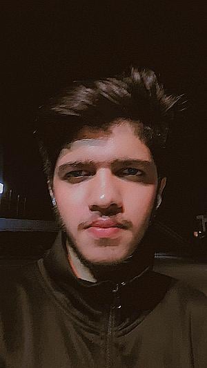 Profile photo for Khuzaima Adnan