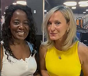 Profile photo for Karrol Levy