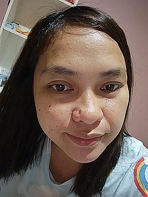 Profile photo for Aiza Perez