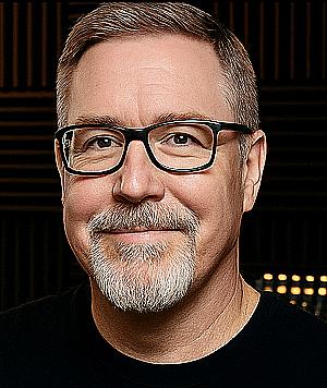 Profile photo for Jeffrey Edwards