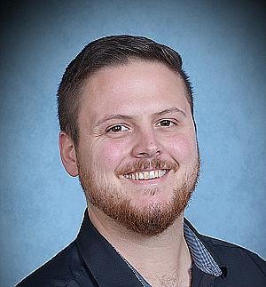 Profile photo for Aaron J Butler