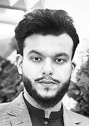 Profile photo for Faiq Imran