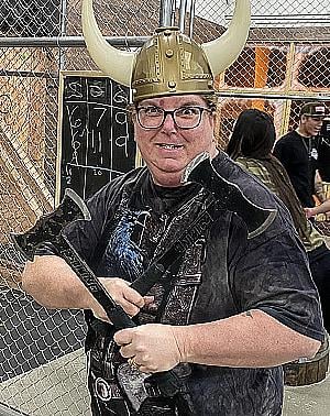 Profile photo for Cheryl Buettner