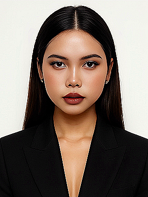 Profile photo for Anisa Muznatun Uyun