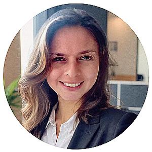 Profile photo for Helena Gutierrez