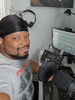 Profile photo for Andre Daniels