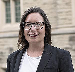 Profile photo for Retz Wilson